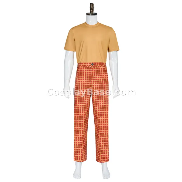 Dr. Nefario Costume