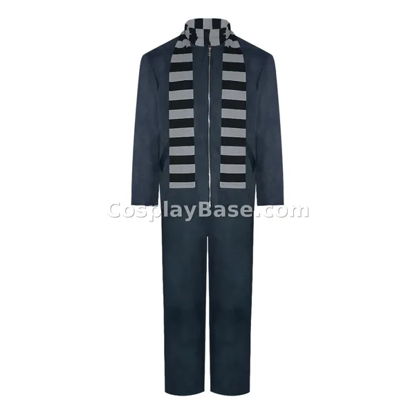 Gru Costume main picture