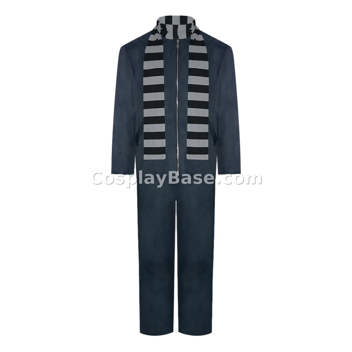 Gru Costume