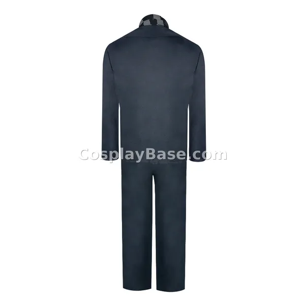 Gru Costume