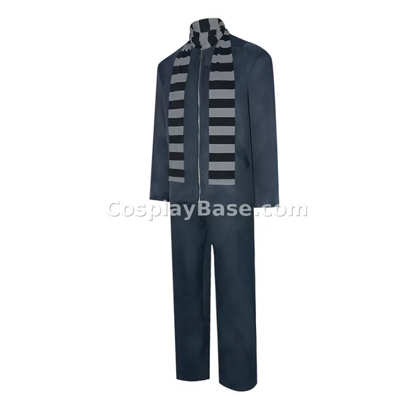 Gru Costume