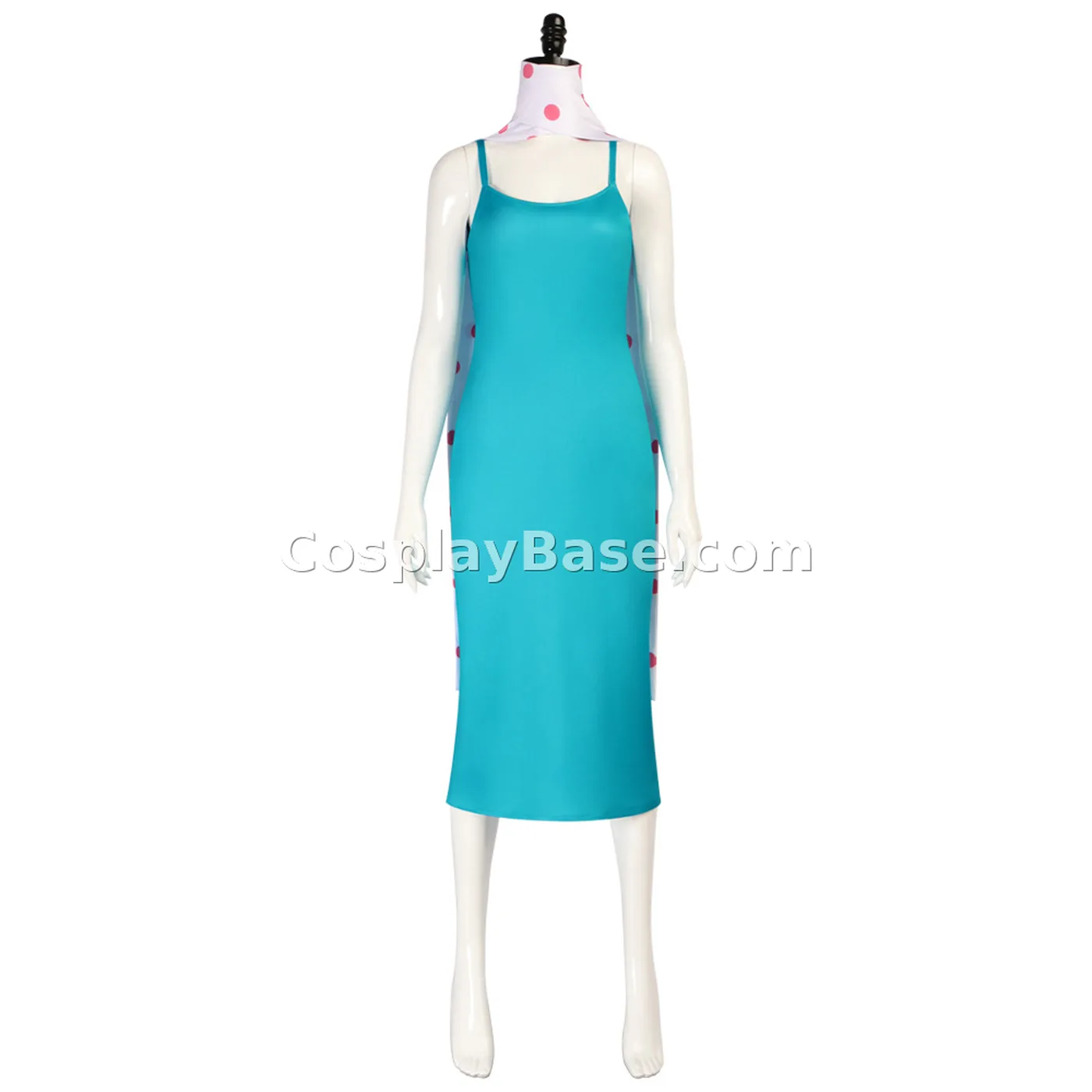 Lucy Dress Costume