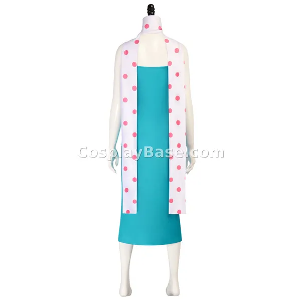 Lucy Dress Costume