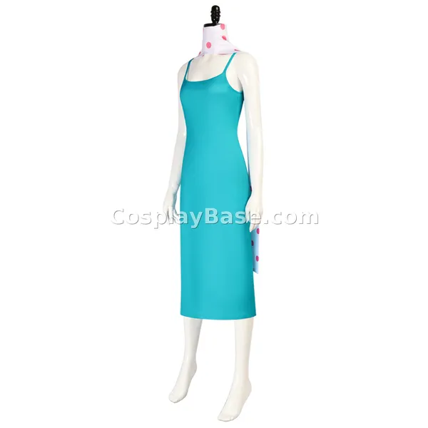 Lucy Dress Costume