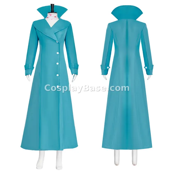 Lucy Costume