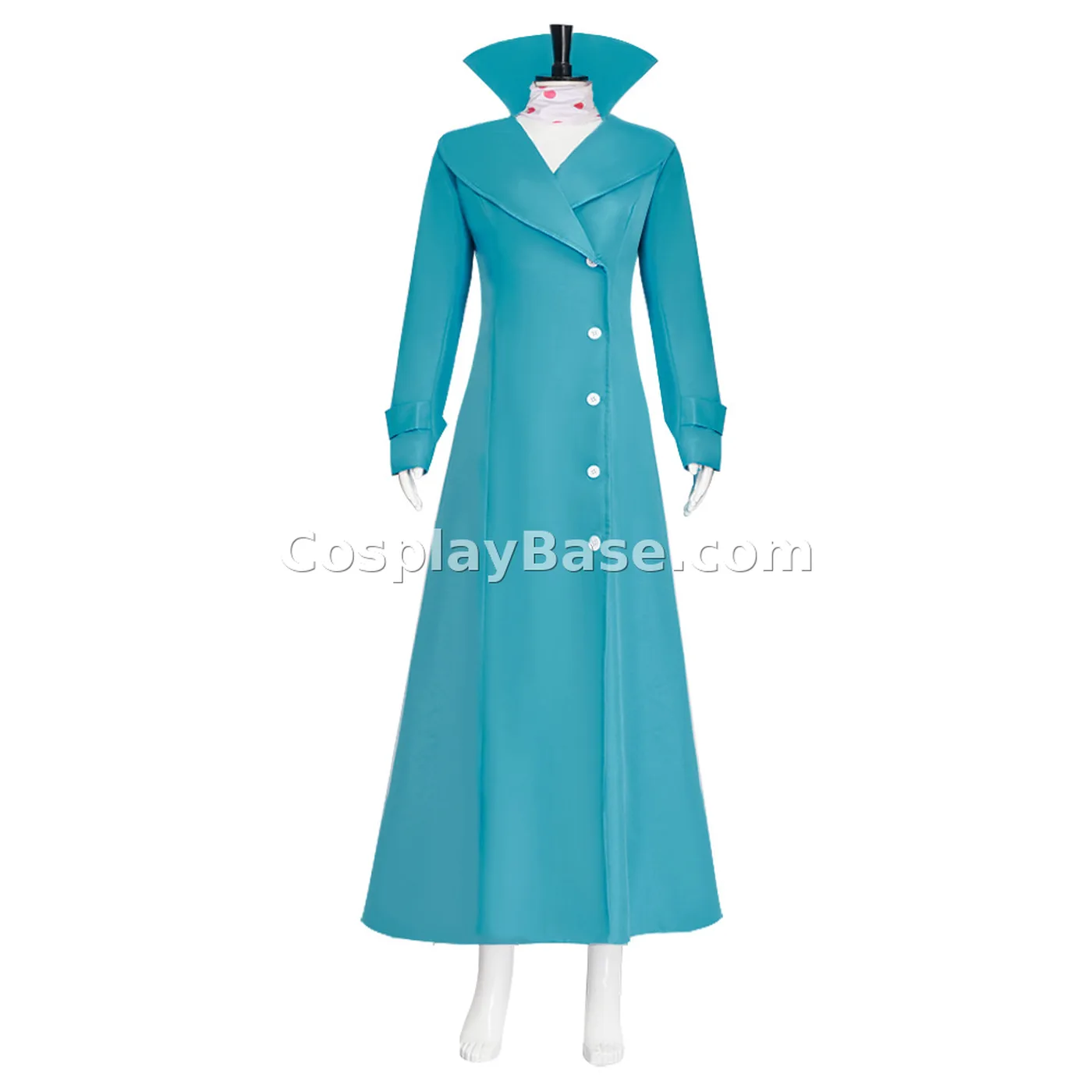 Lucy Costume