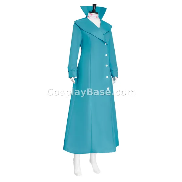 Lucy Costume
