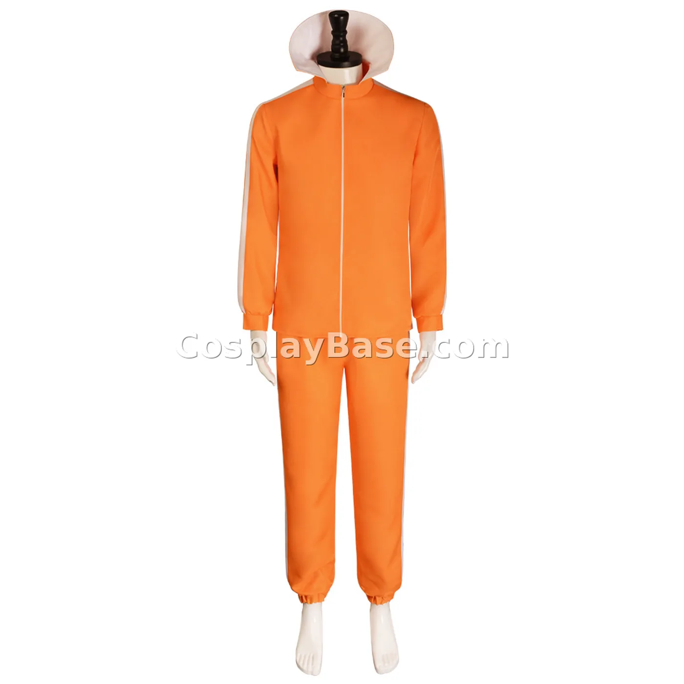 Vector Costume