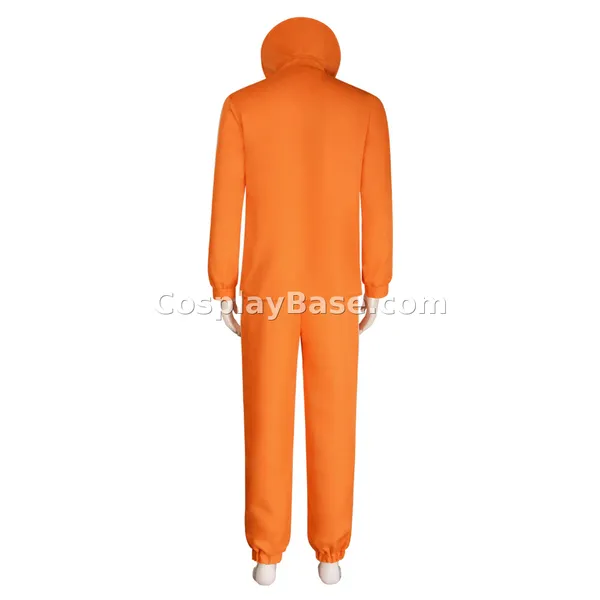 Vector Costume