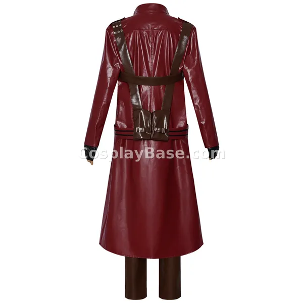 Dante DMC3 Costume
