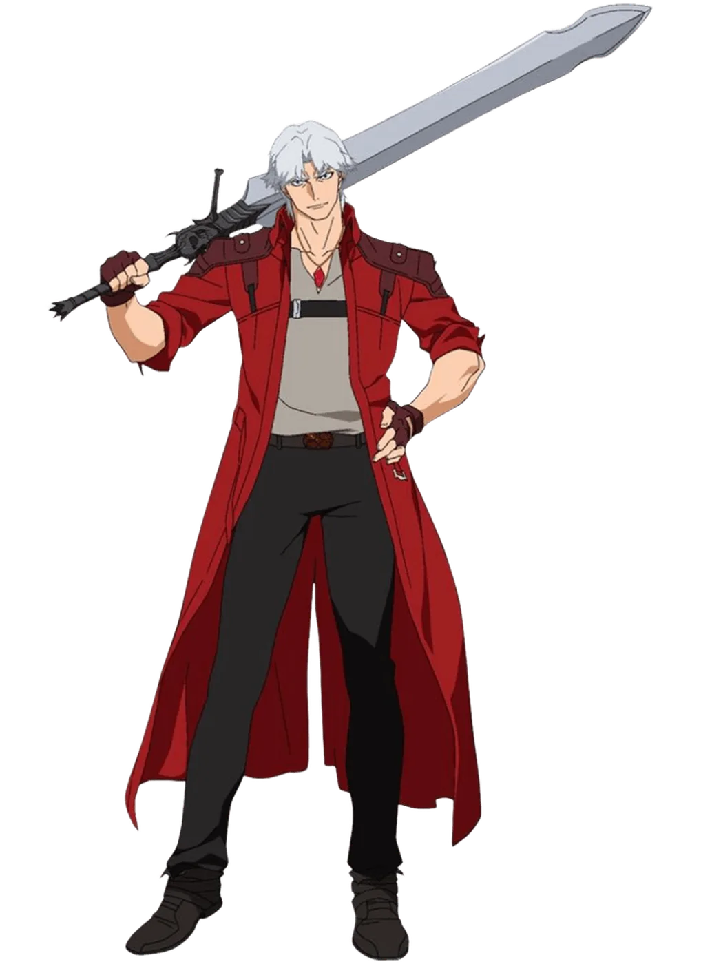 Dante