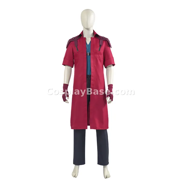 Dante Costume main picture