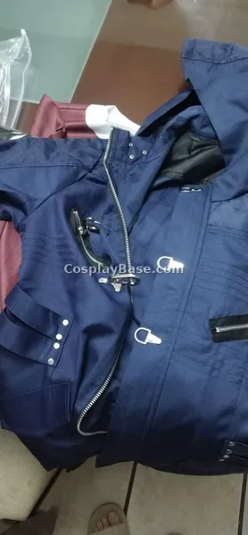 Nero cosplay customer review photo 2