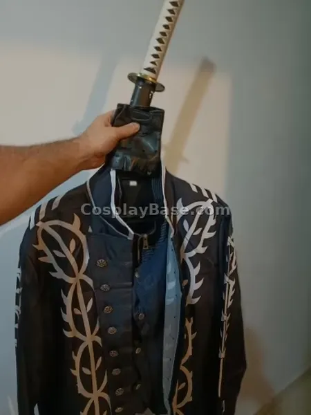 Vergil review photo