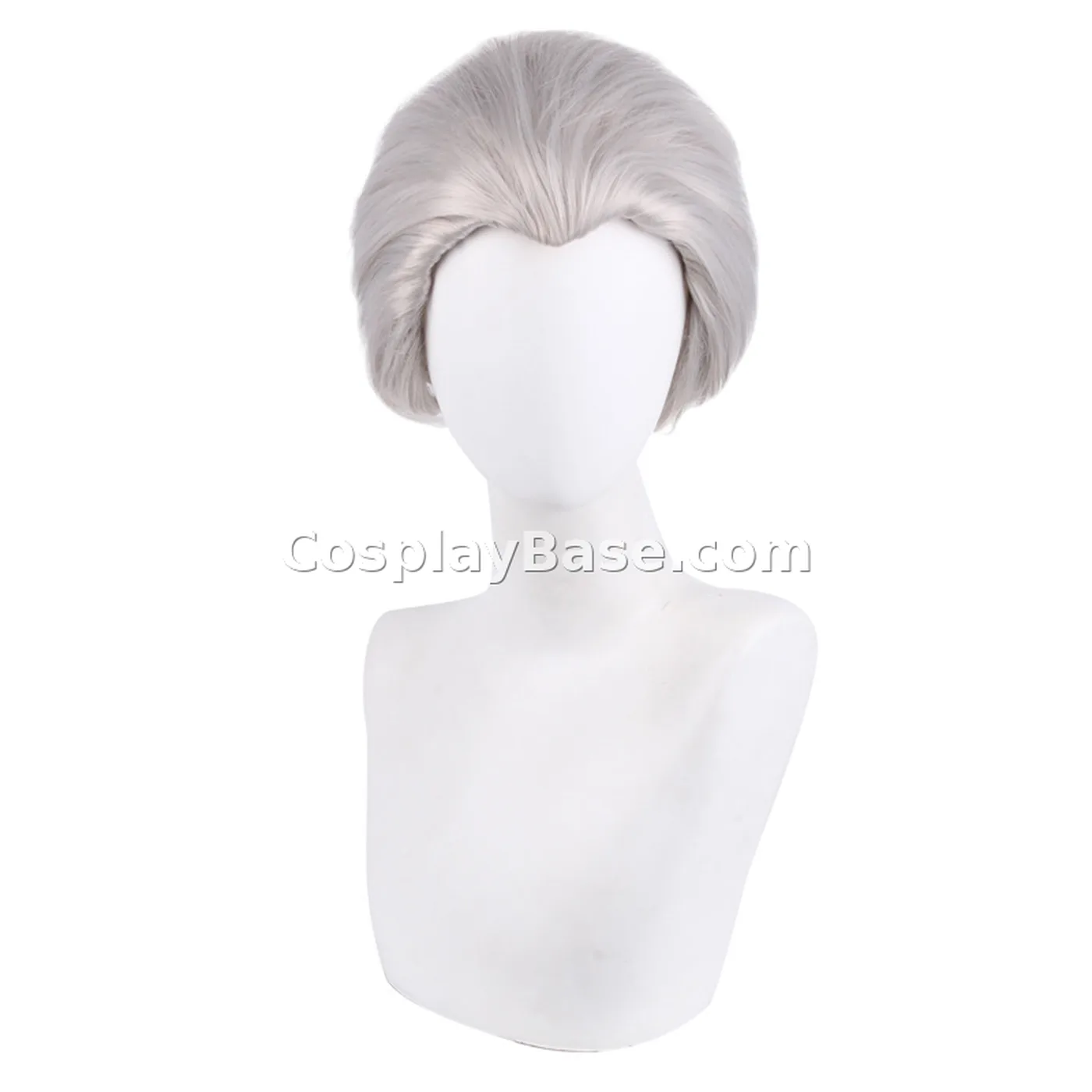 Vergil Wig