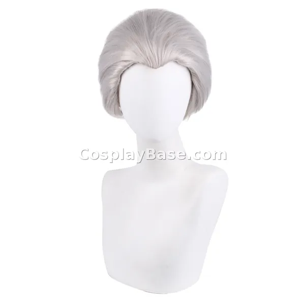 Vergil Wig main picture