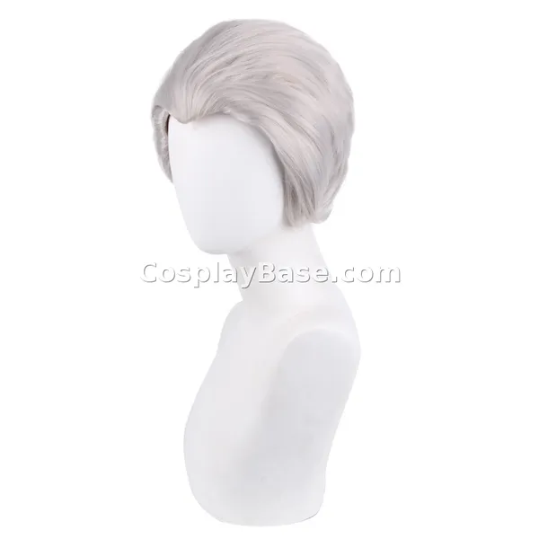 Vergil Wig