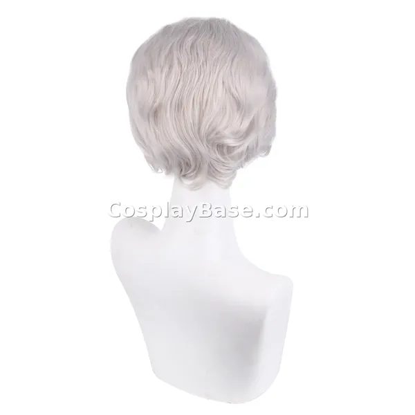 Vergil Wig