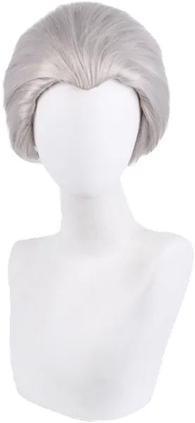 Vergil Wig