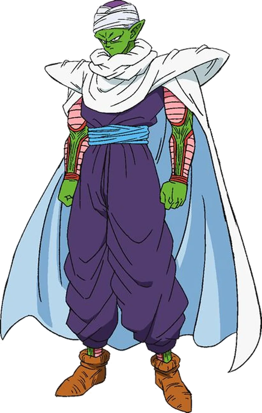 Piccolo
