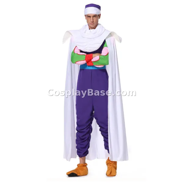 Piccolo Costume