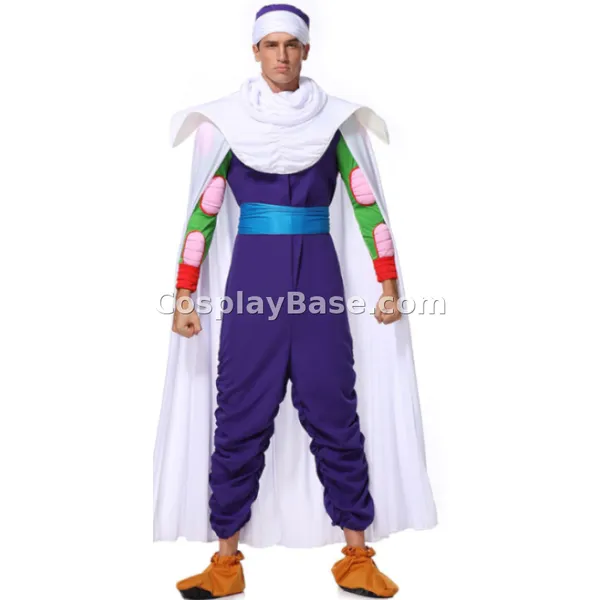 Piccolo Costume main picture