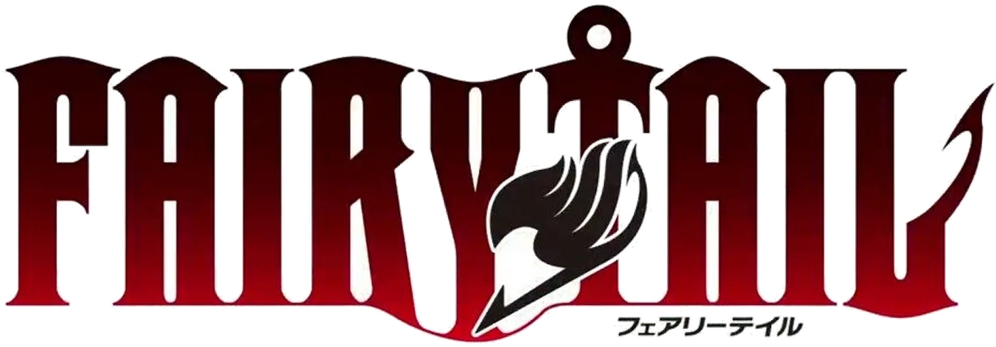 Fairy Tail