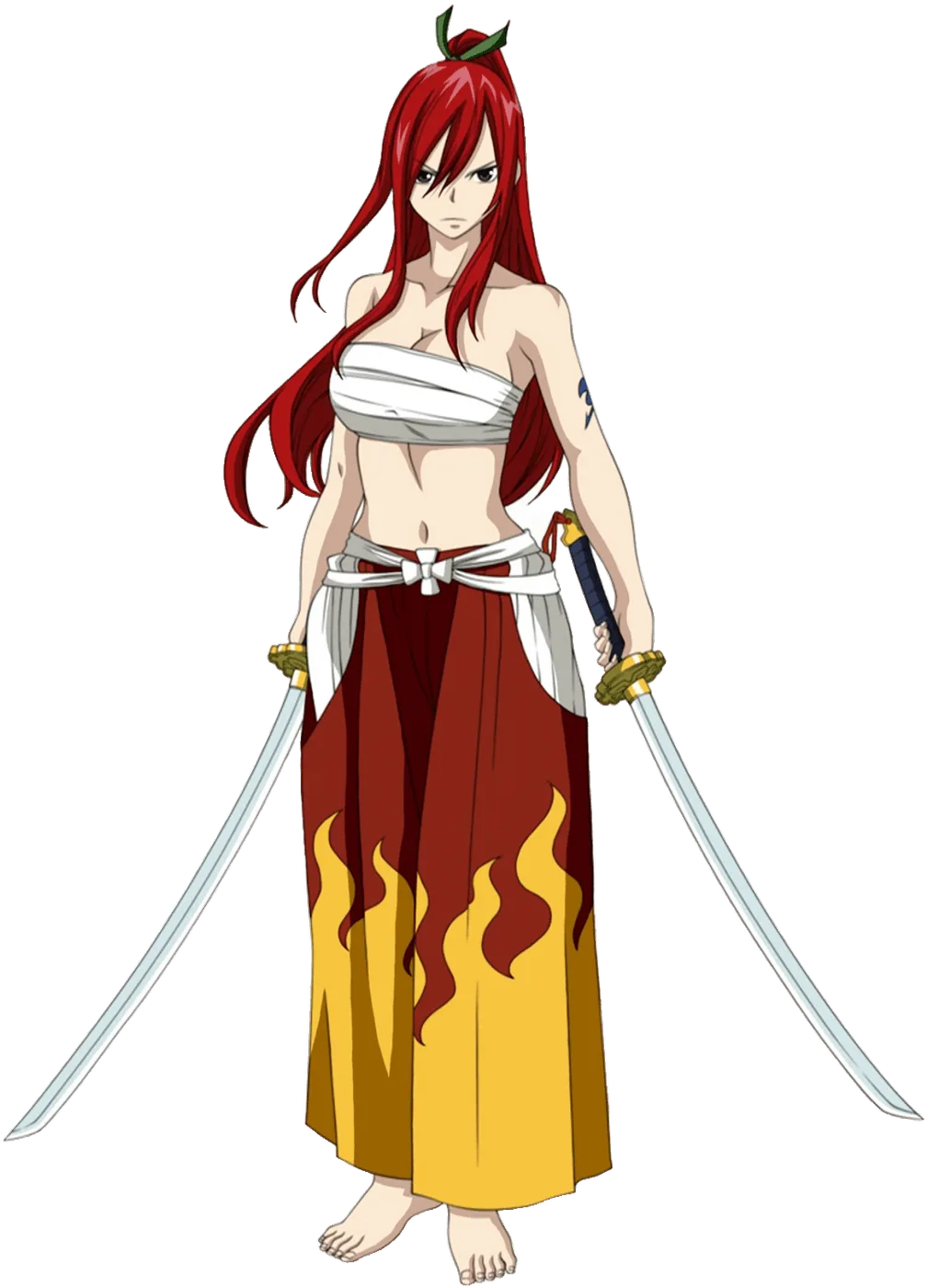 Erza