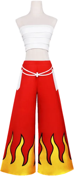 Erza cosplay - Fairy Tail