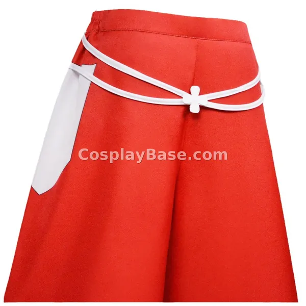 Erza Costume