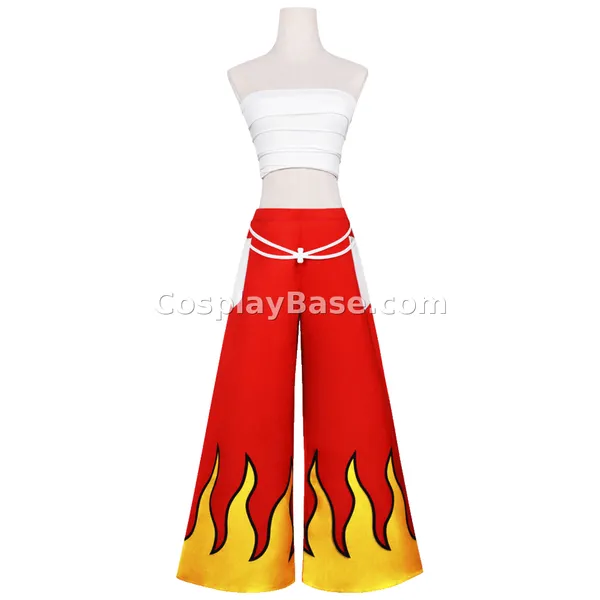 Erza Costume main picture