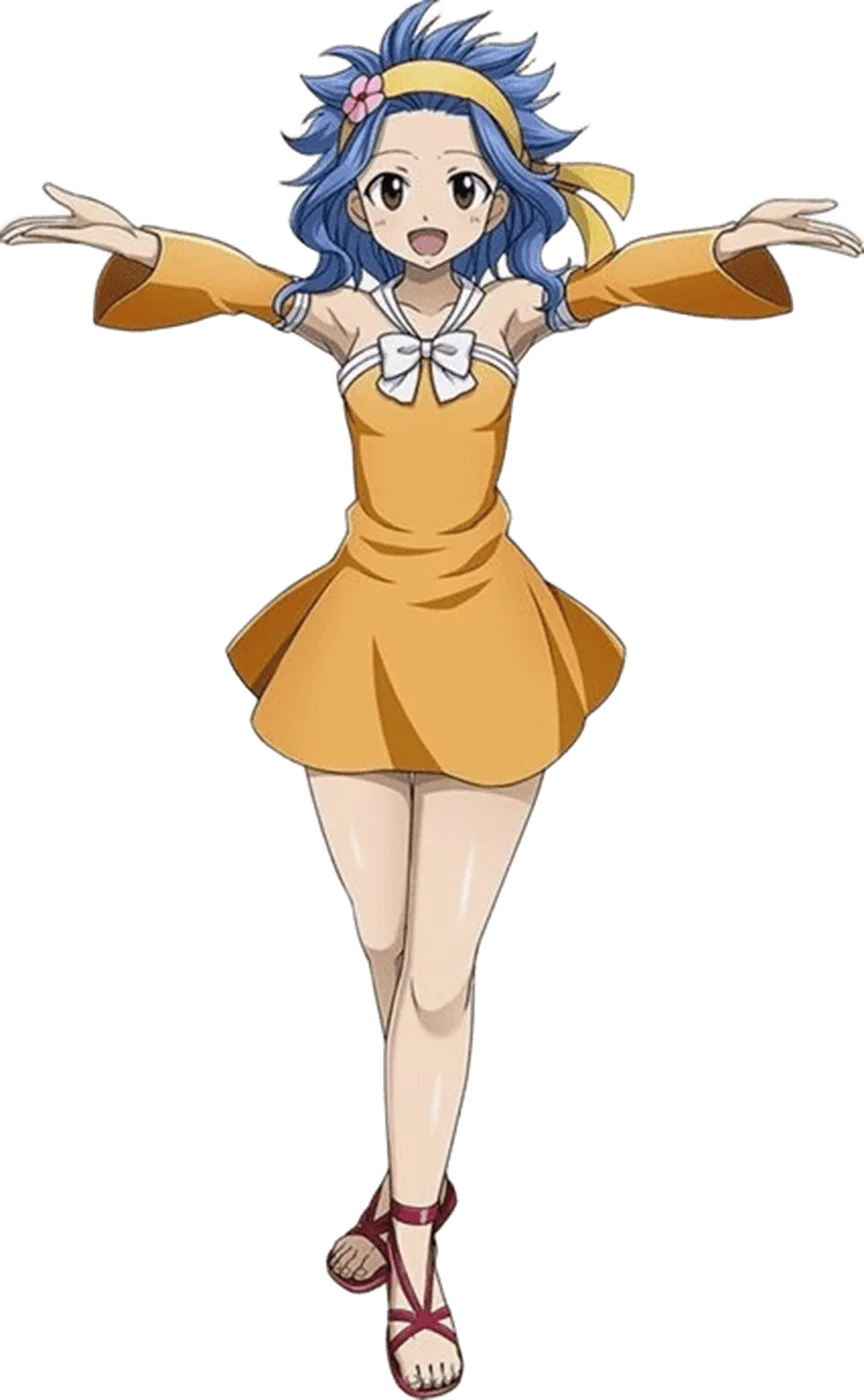 Levy