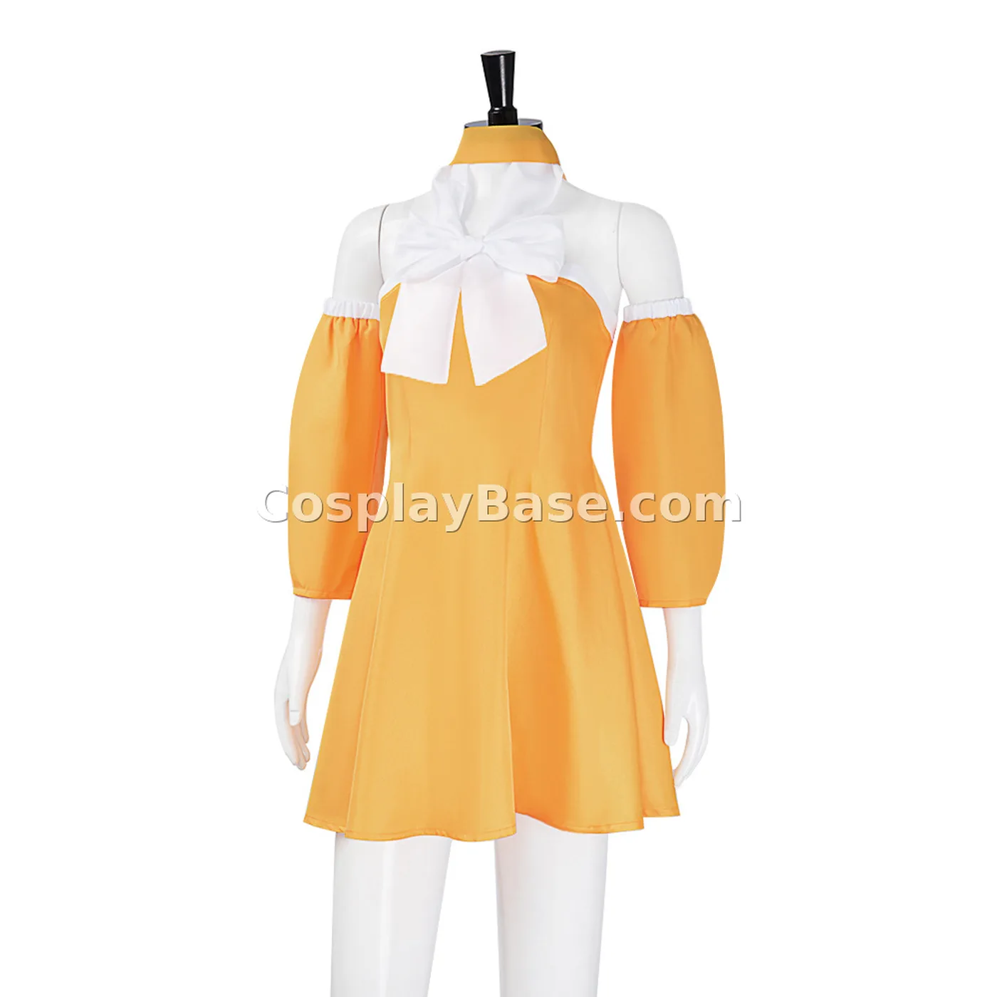 Levy Costume