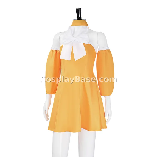 Levy Costume main picture