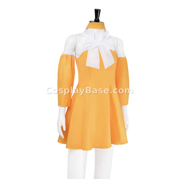 Levy Costume