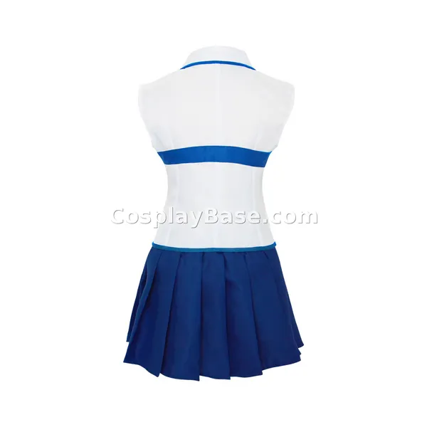 Lucy Costume