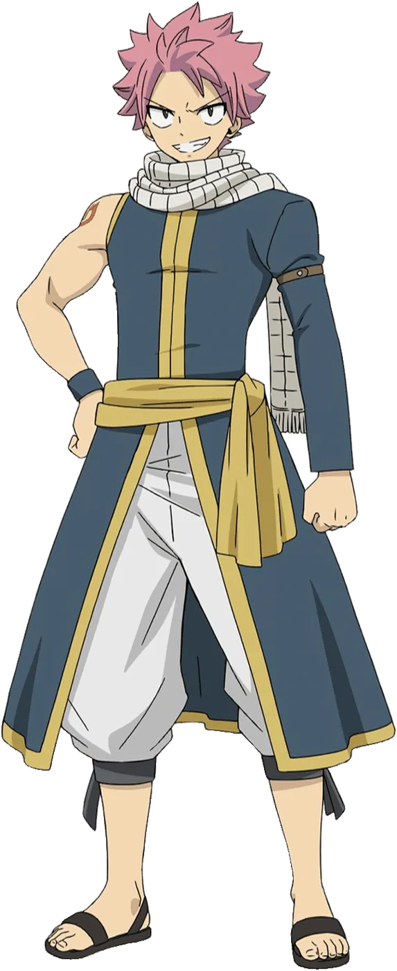 Natsu