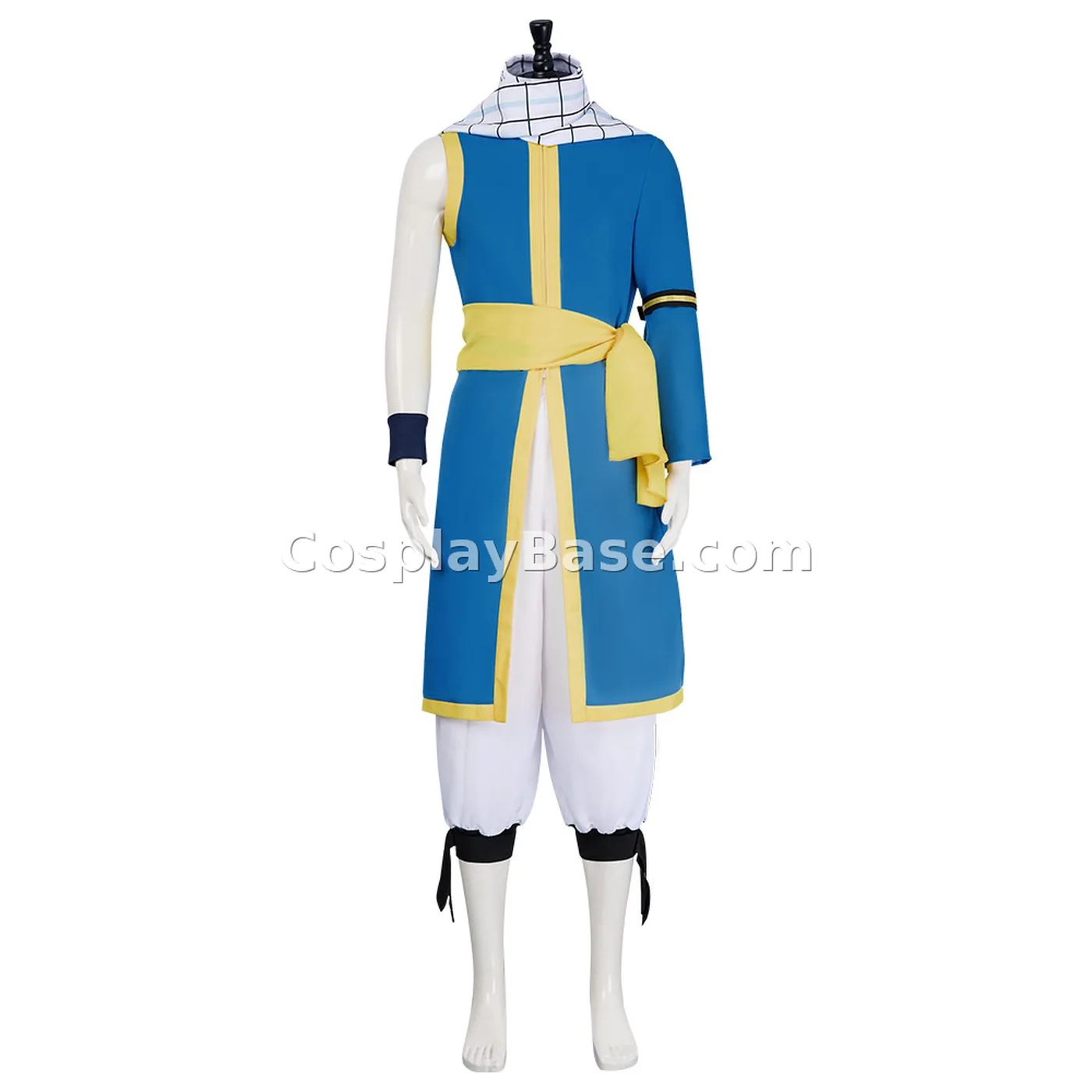 Natsu Costume