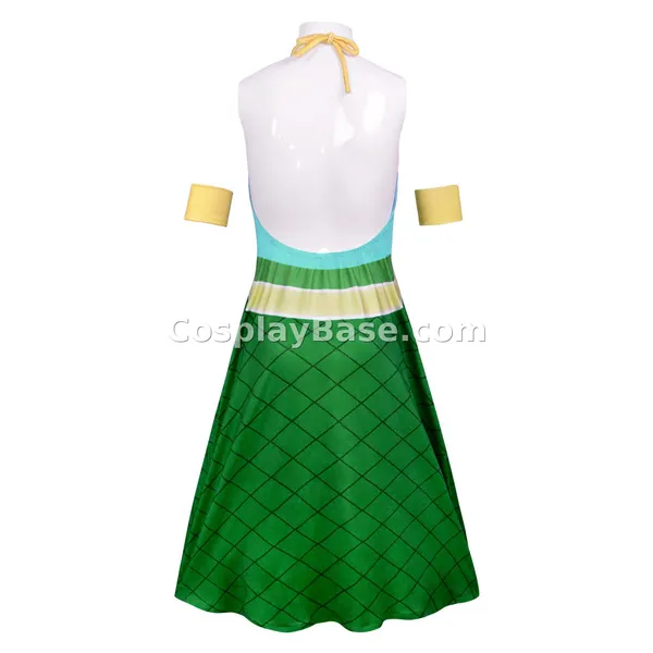 Wendy Costume