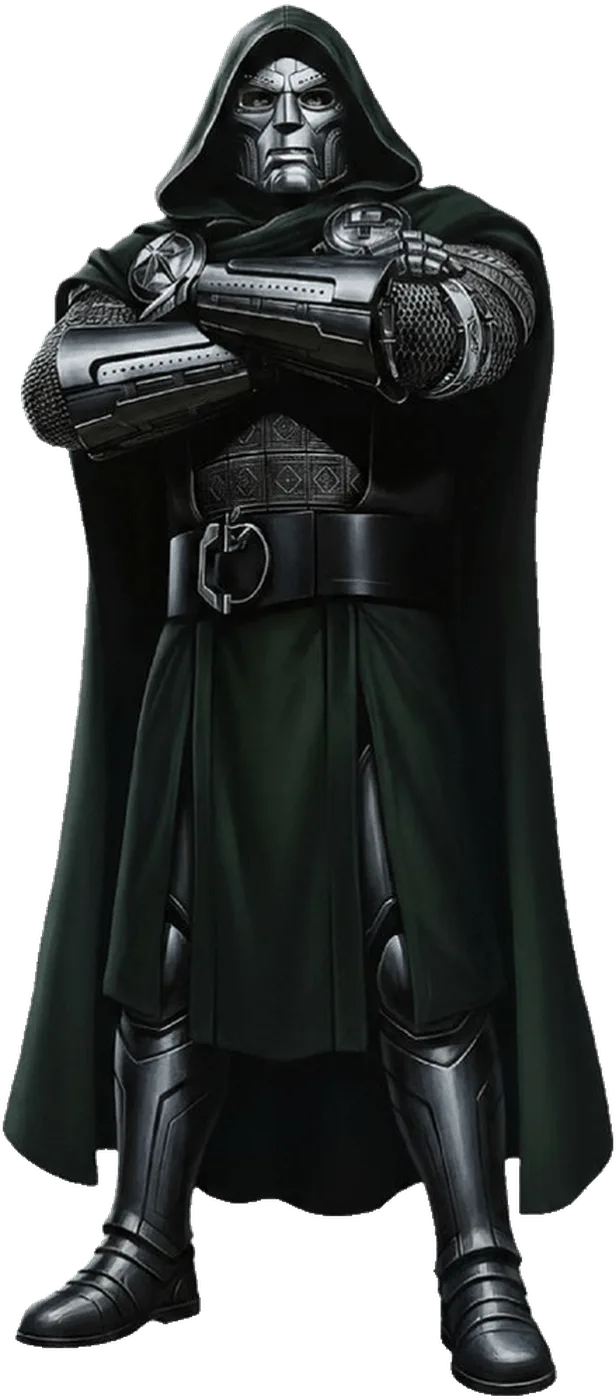Doctor Doom