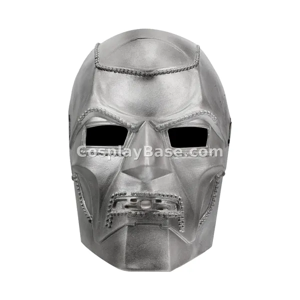 Doctor Doom Mask main picture