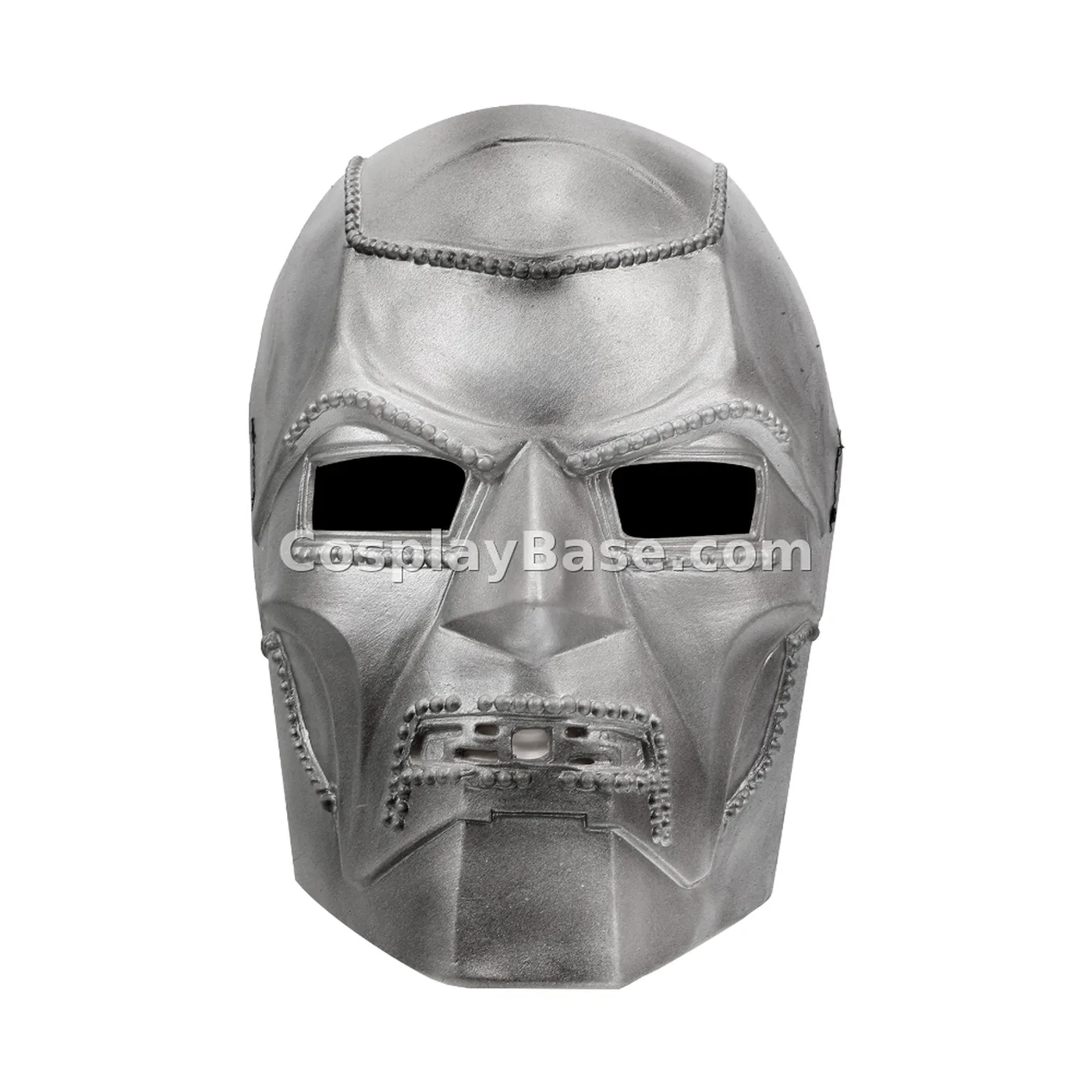 Doctor Doom Mask