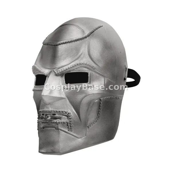 Doctor Doom Mask