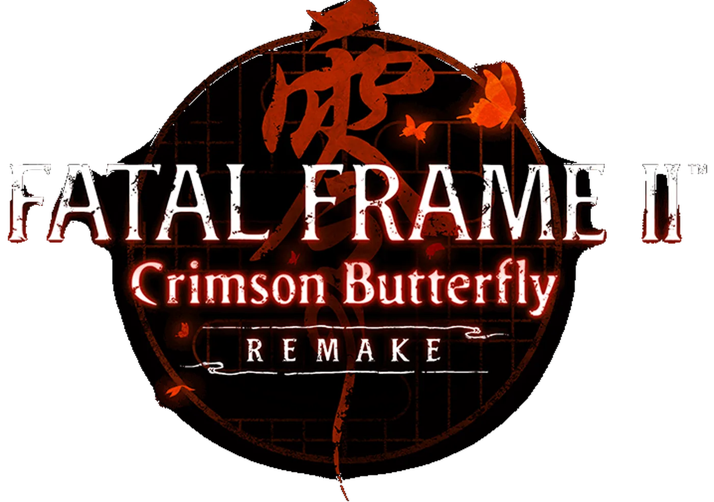 Fatal Frame II: Crimson Butterfly