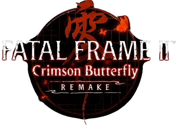 Fatal Frame II: Crimson Butterfly cosplay