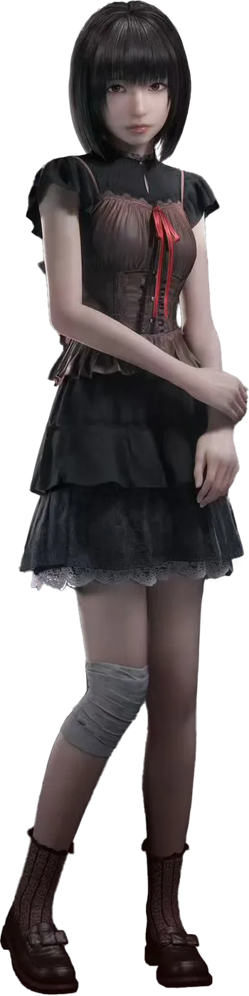 Mayu Amakura