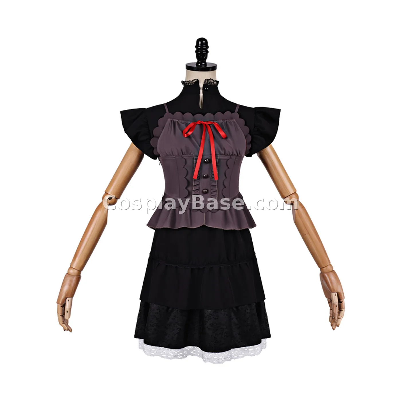 Mayu Amakura Costume