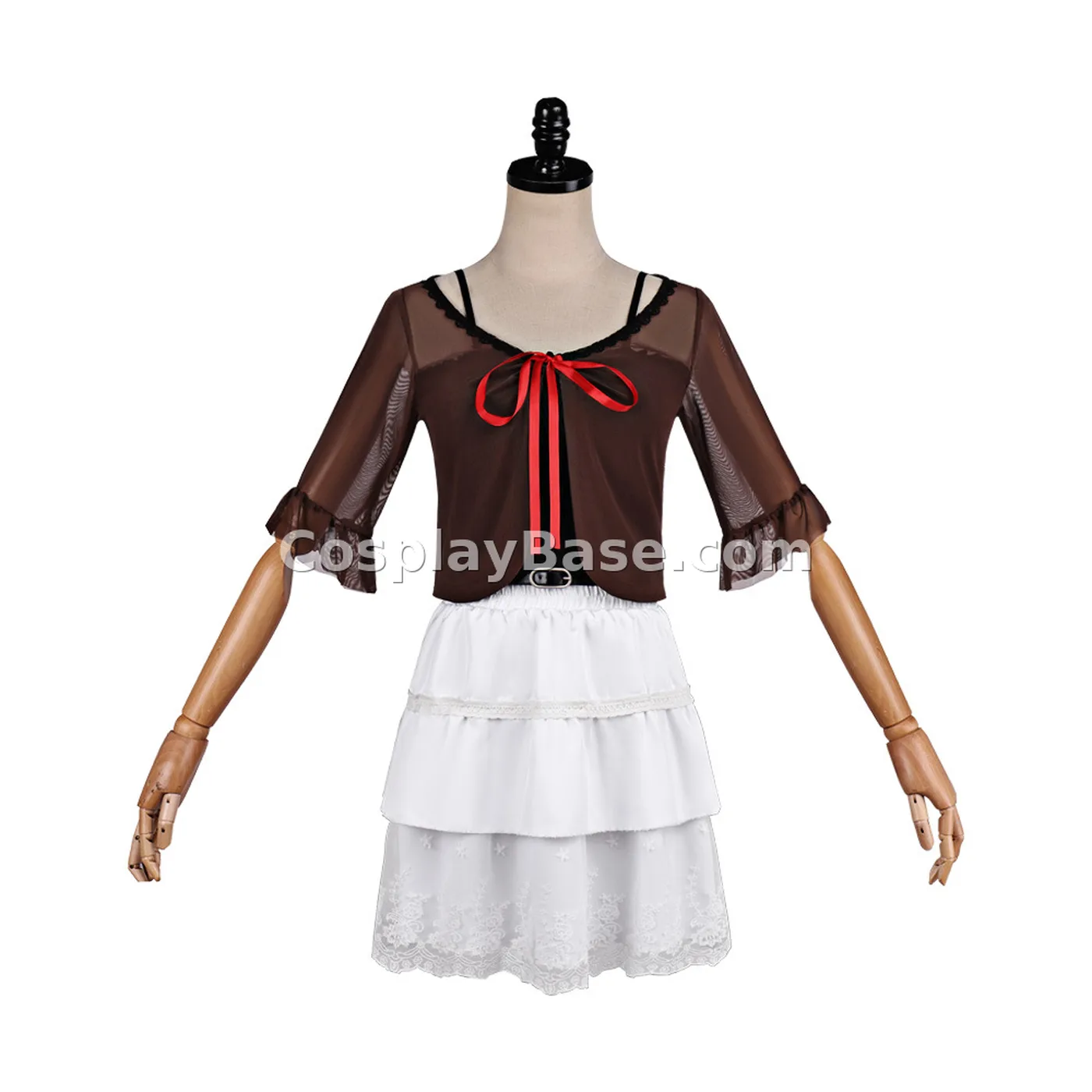 Mio Amakura Costume