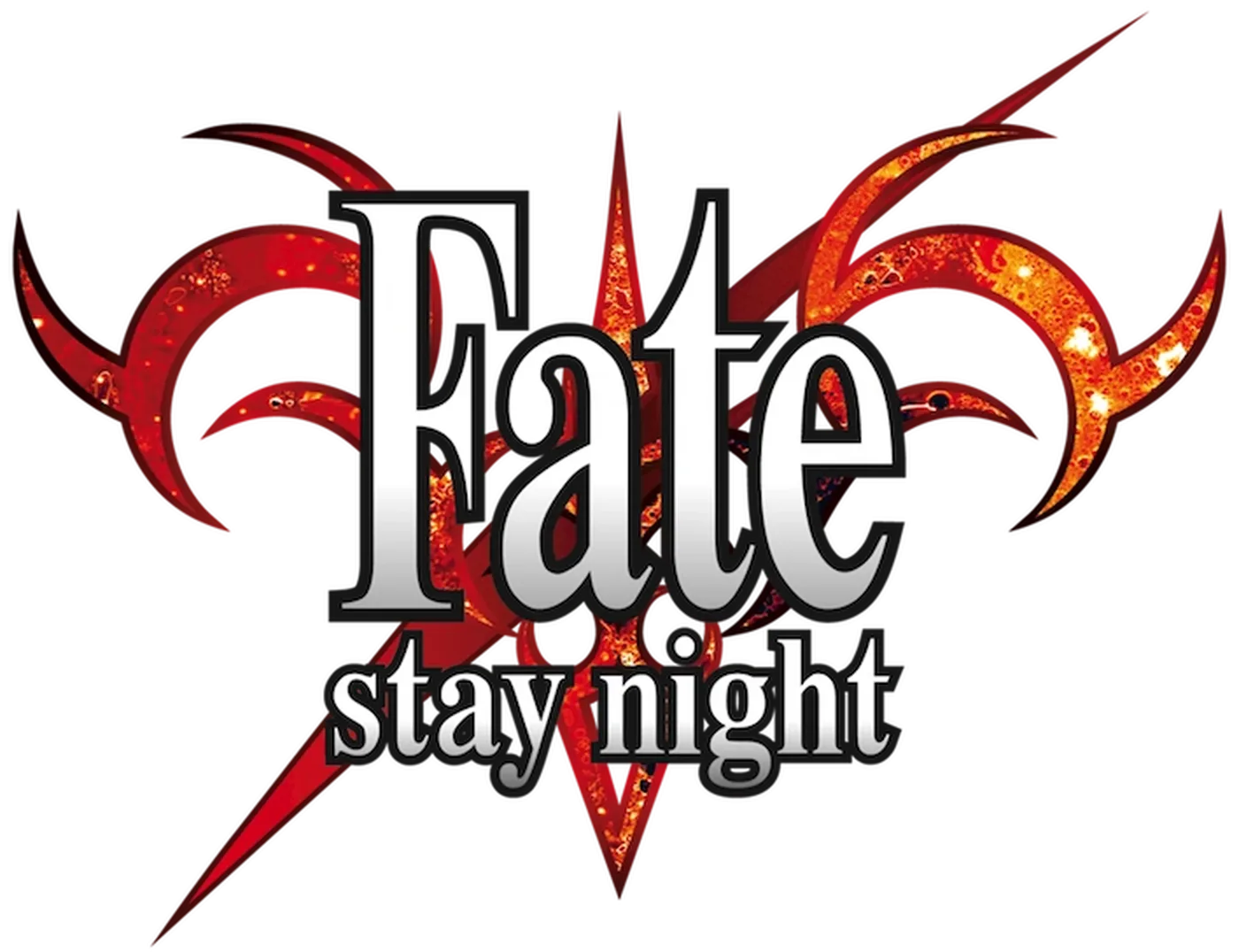 Fate stay night