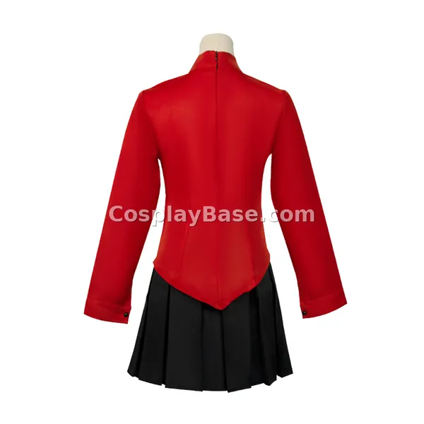Rin Tohsaka Costume